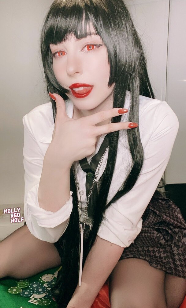 mollyredwolf gallery photo #588