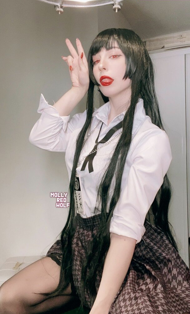 mollyredwolf gallery photo #589