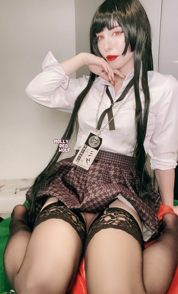 mollyredwolf gallery photo #590