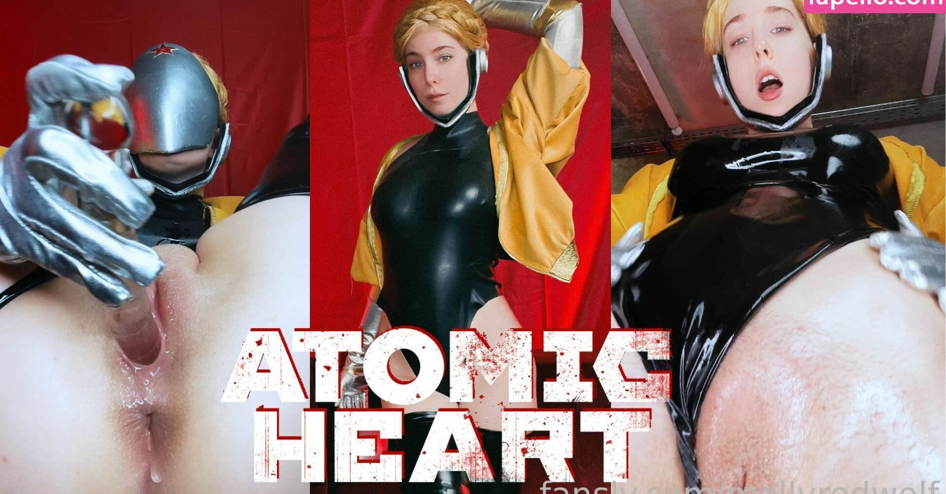 mollyredwolf gallery photo #621