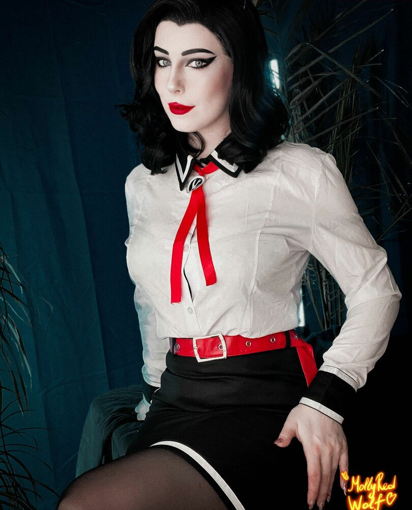 mollyredwolf gallery photo #646