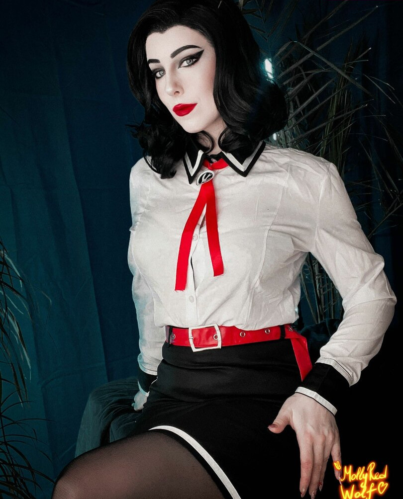 mollyredwolf gallery photo #647