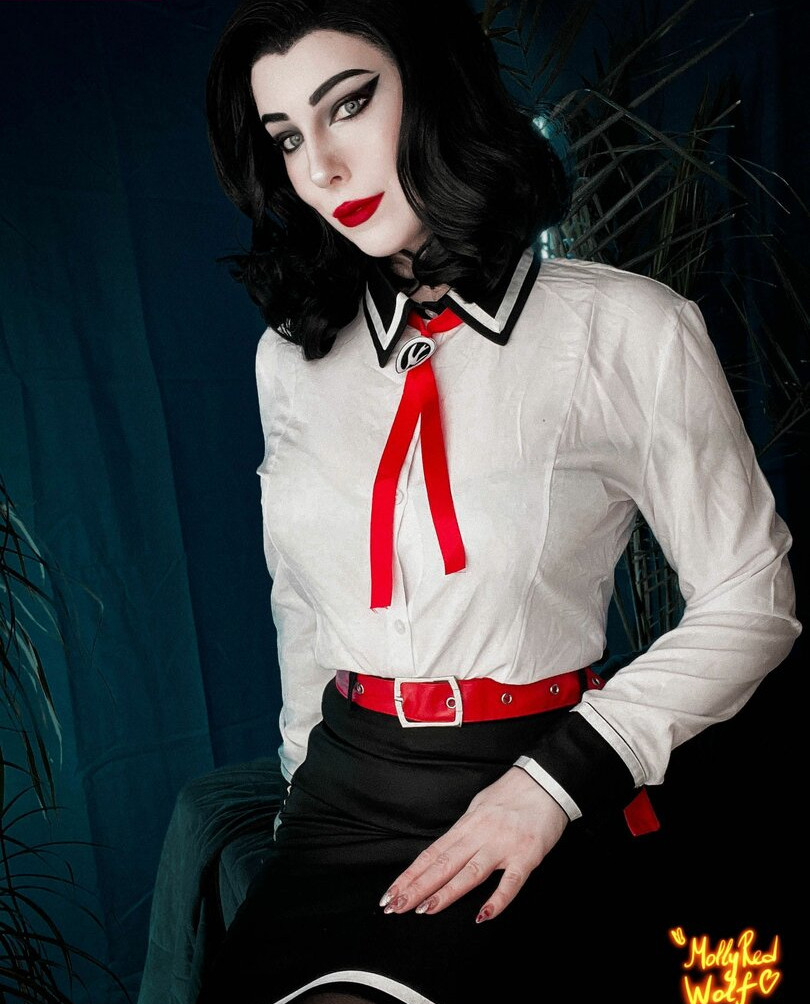 mollyredwolf gallery photo #648