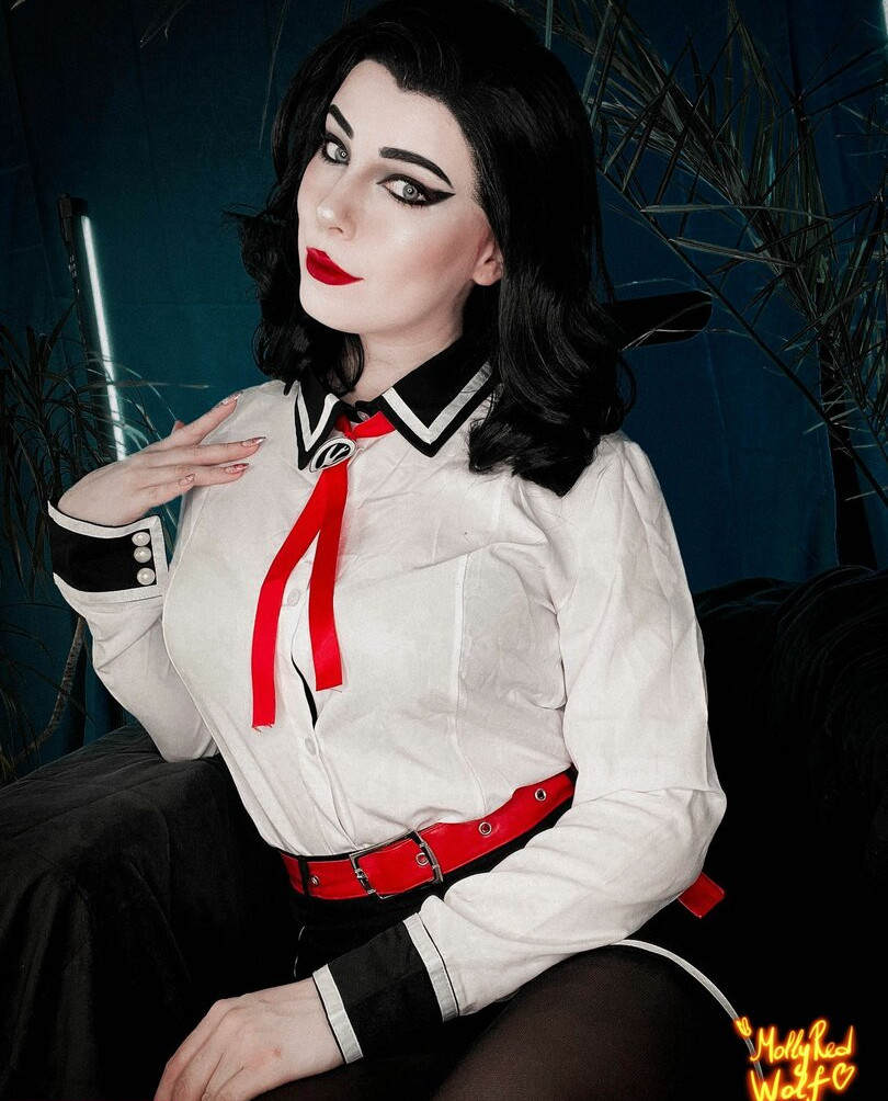 mollyredwolf gallery photo #650