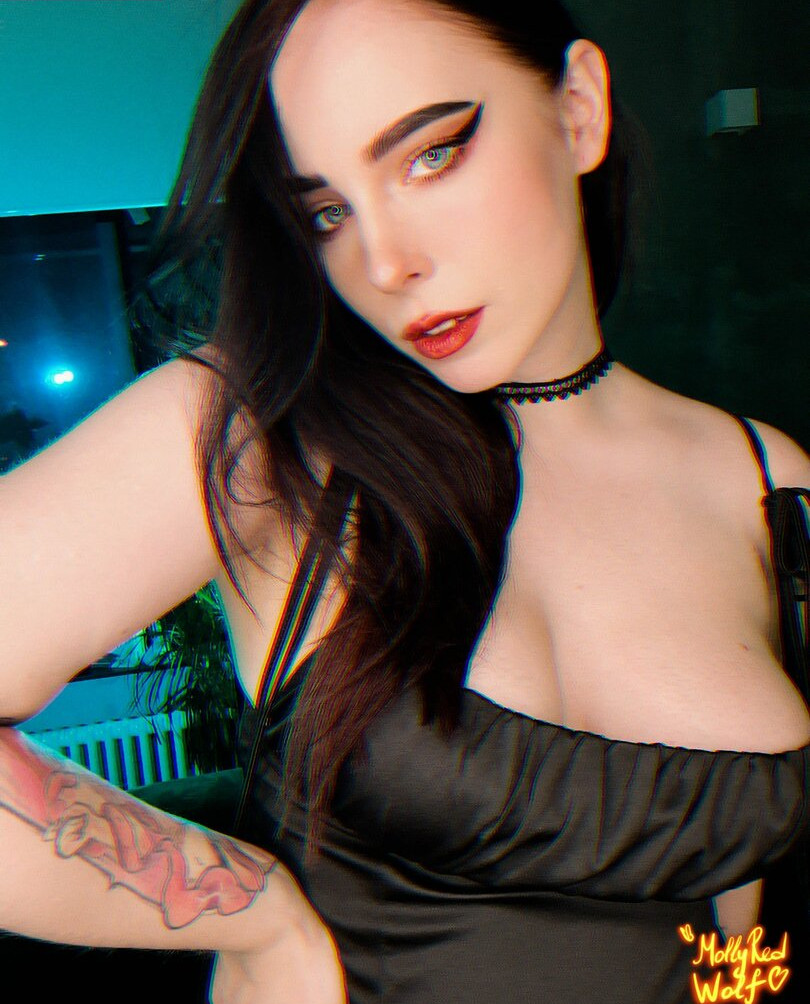 mollyredwolf gallery photo #713