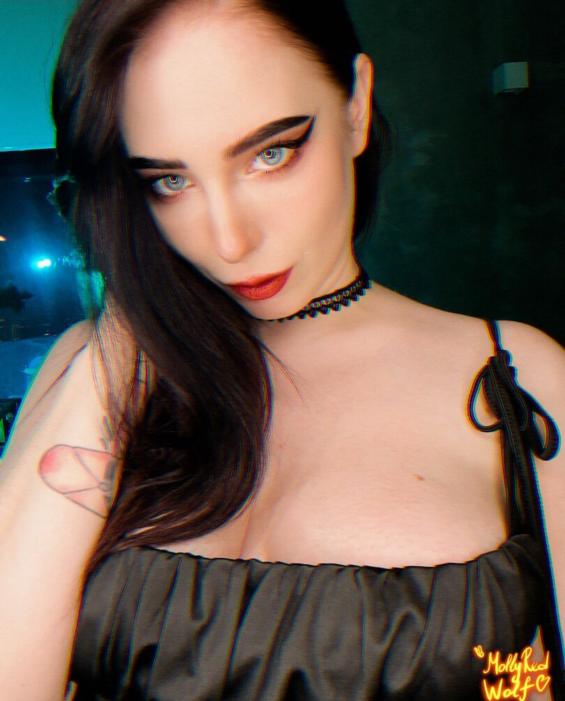 mollyredwolf gallery photo #715