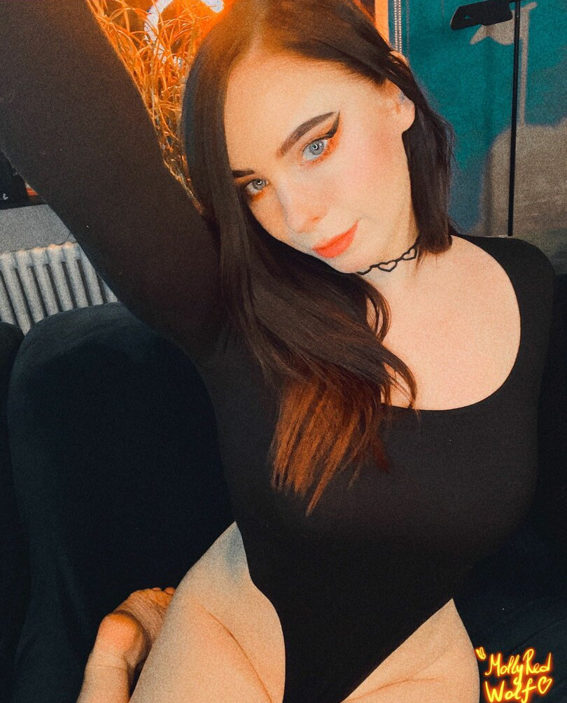 mollyredwolf gallery photo #731