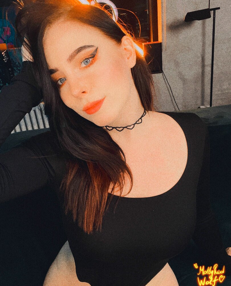 mollyredwolf gallery photo #740