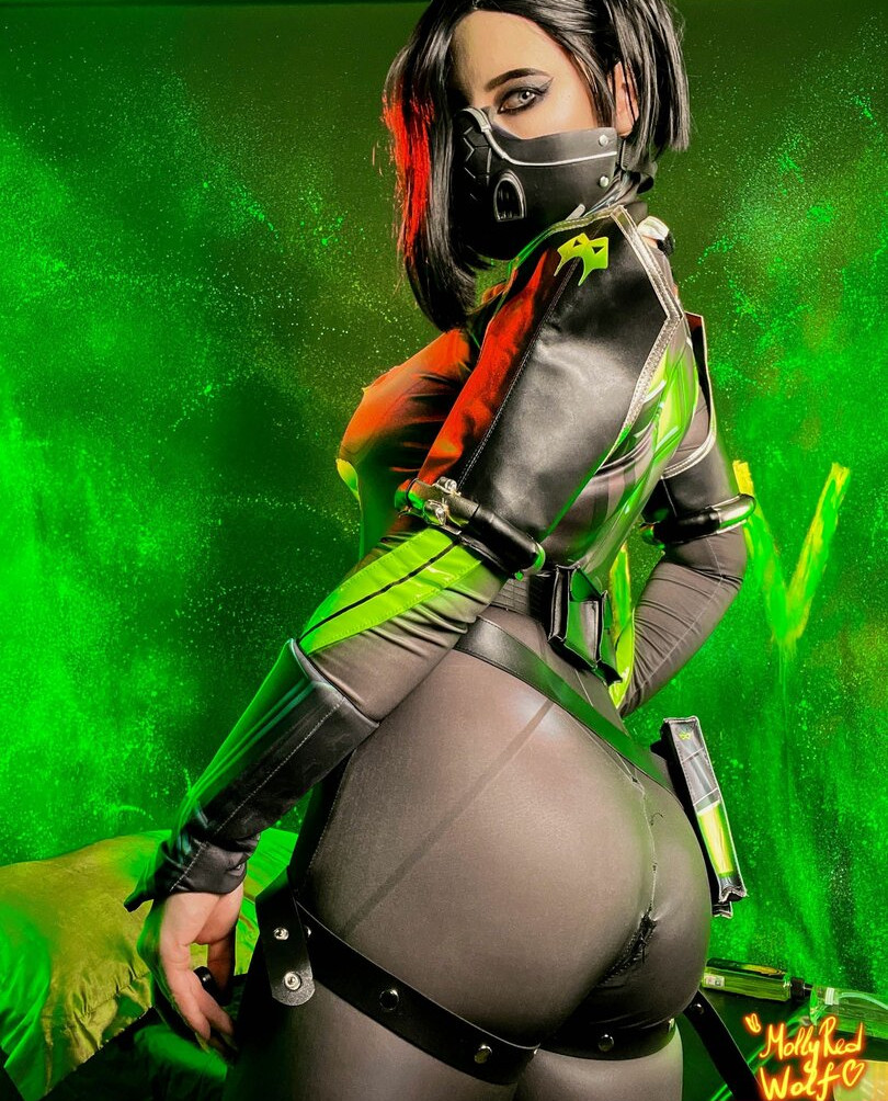 mollyredwolf gallery photo #754