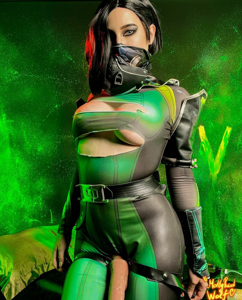 mollyredwolf gallery photo #760