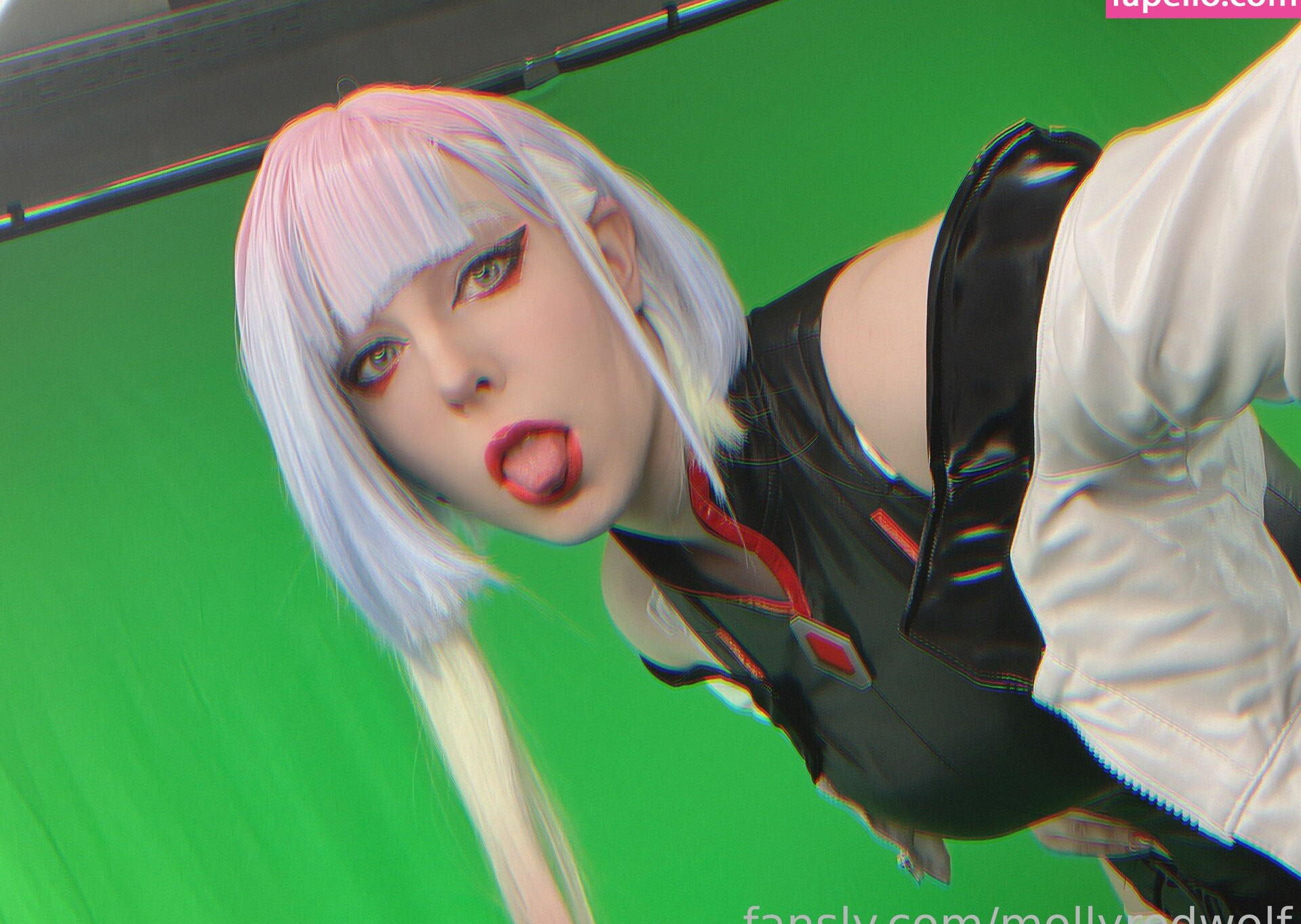 mollyredwolf gallery photo #762