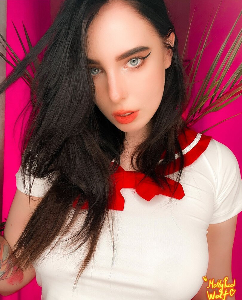 mollyredwolf gallery photo #779