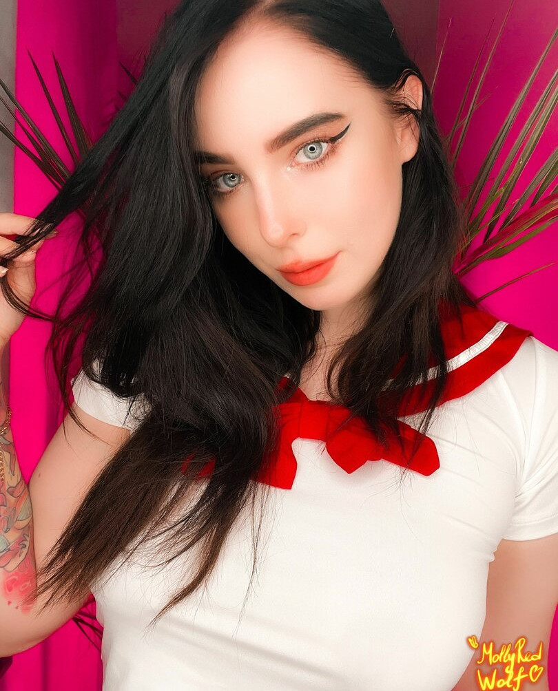 mollyredwolf gallery photo #782