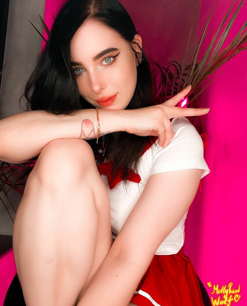 mollyredwolf gallery photo #801