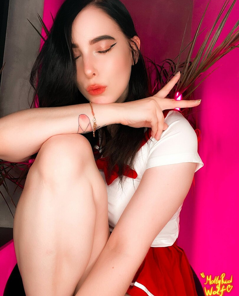 mollyredwolf gallery photo #802