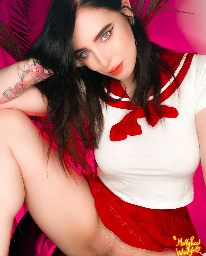 mollyredwolf gallery photo #805