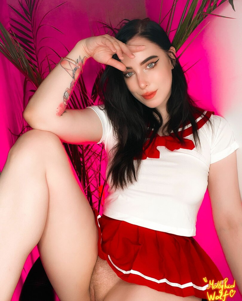 mollyredwolf gallery photo #807