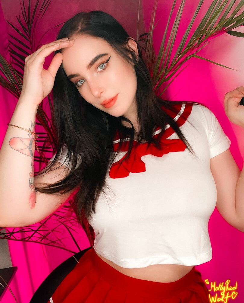 mollyredwolf gallery photo #811