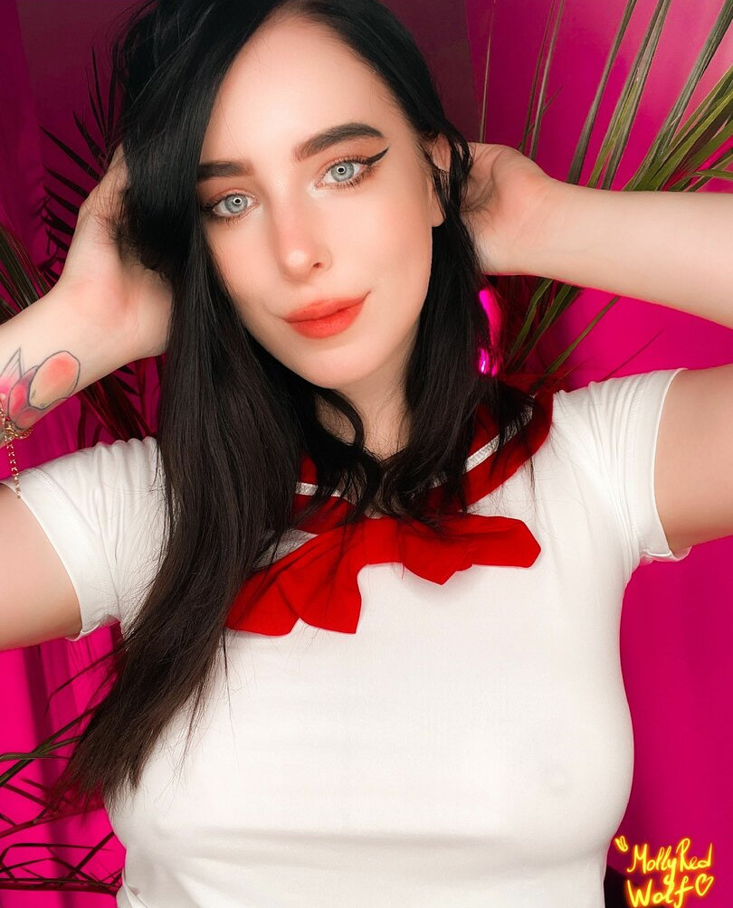 mollyredwolf gallery photo #812