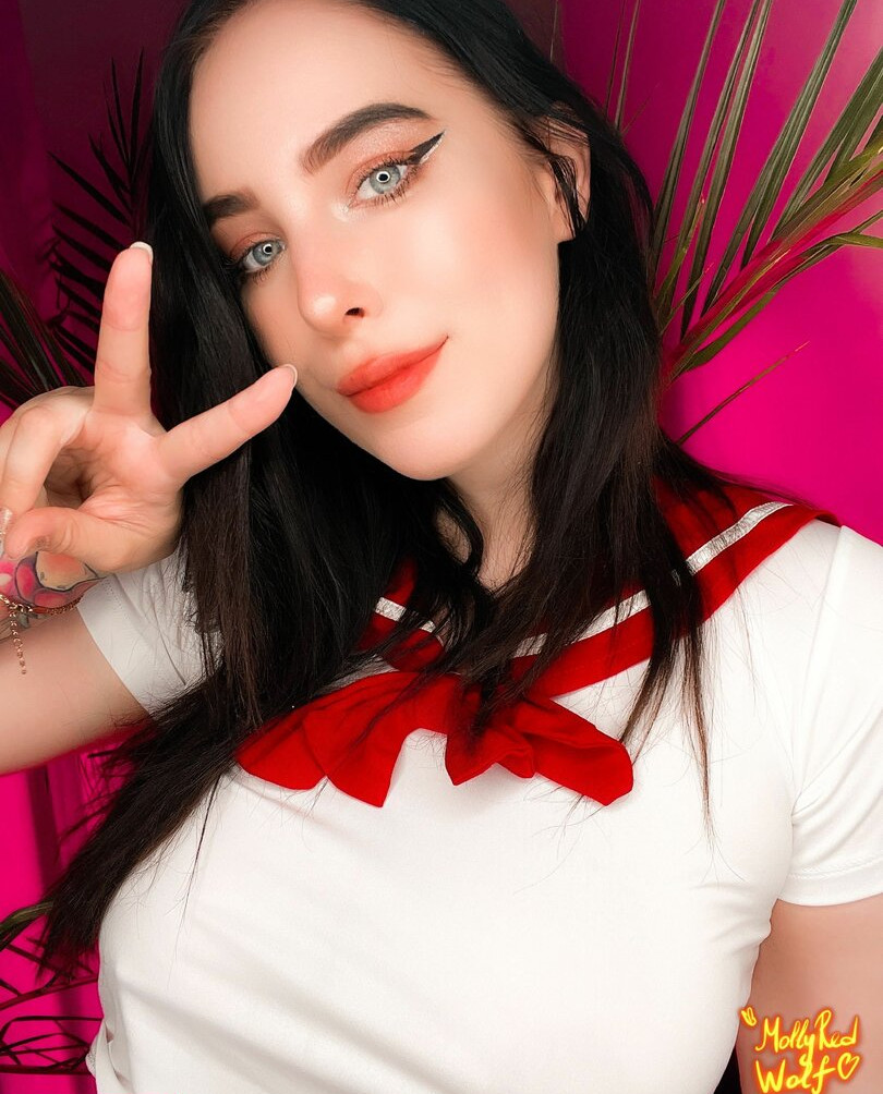 mollyredwolf gallery photo #813