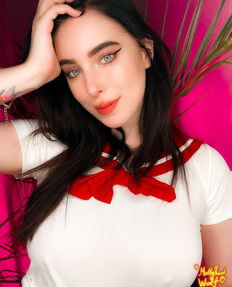mollyredwolf gallery photo #814