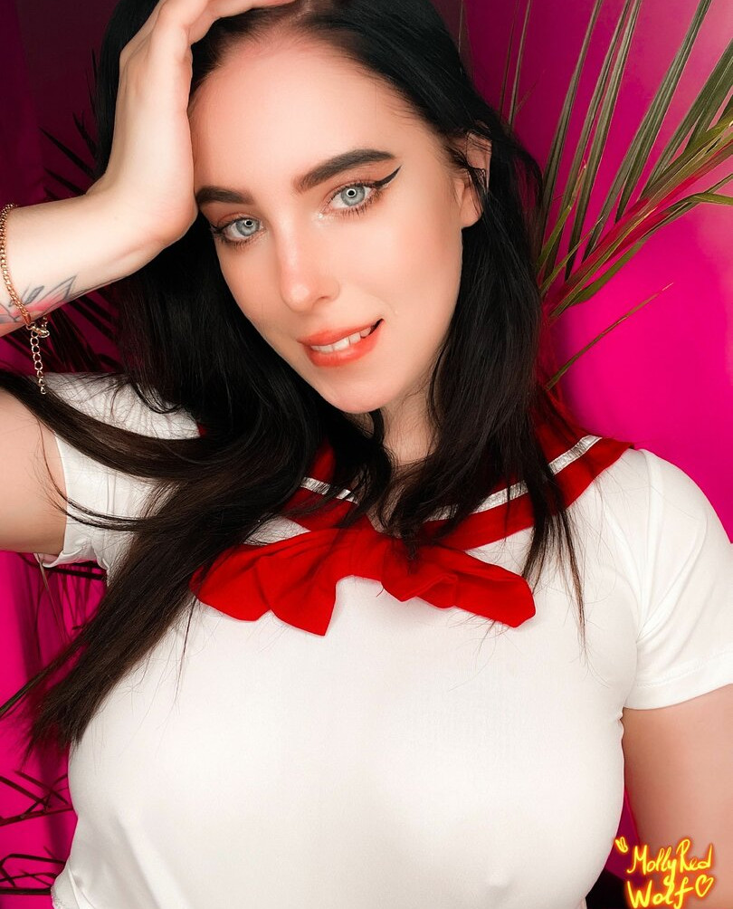 mollyredwolf gallery photo #815