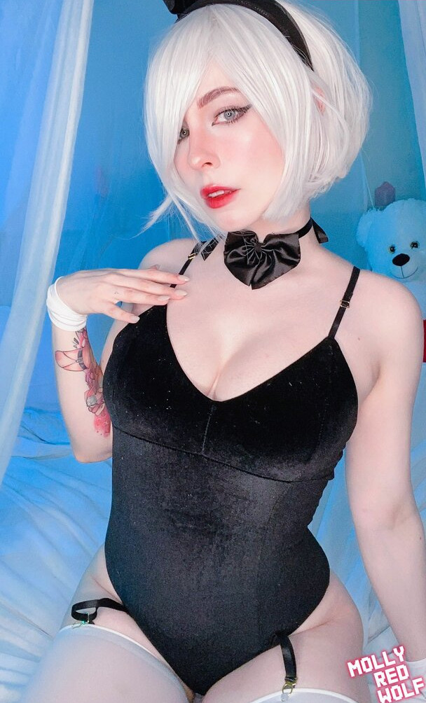 mollyredwolf gallery photo #824