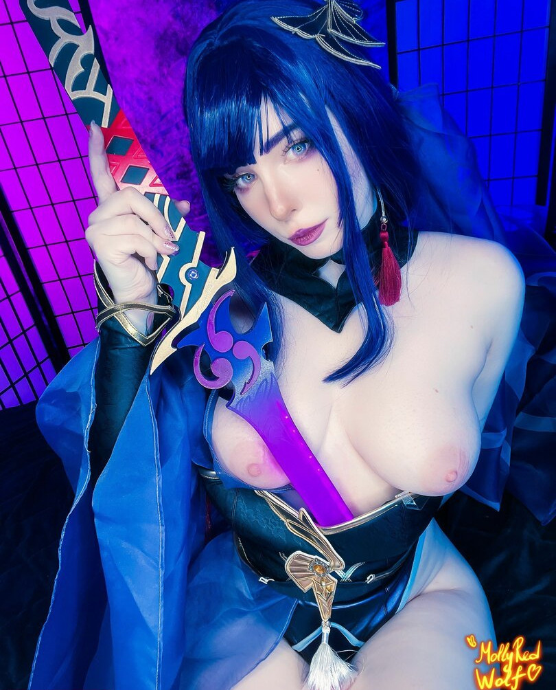 mollyredwolf gallery photo #832