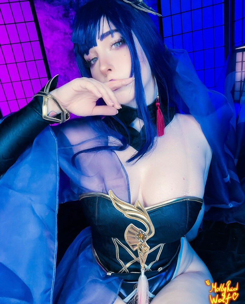mollyredwolf gallery photo #833