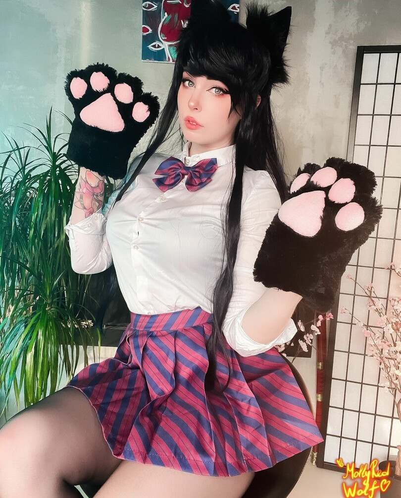 mollyredwolf gallery photo #865