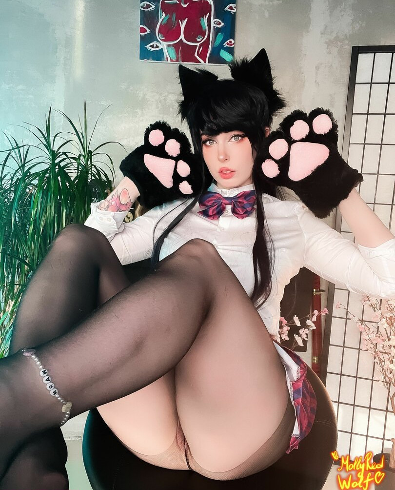 mollyredwolf gallery photo #866