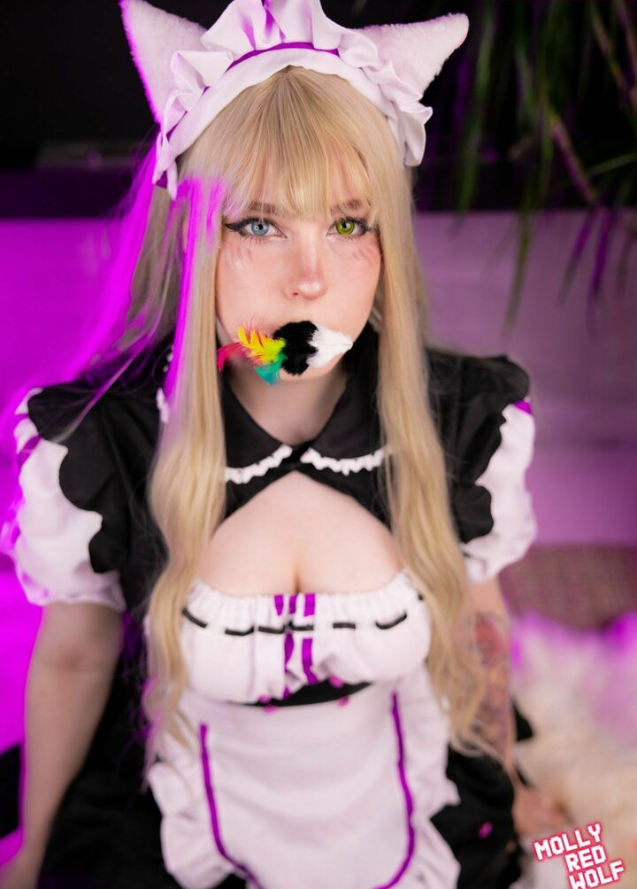 mollyredwolf gallery photo #918