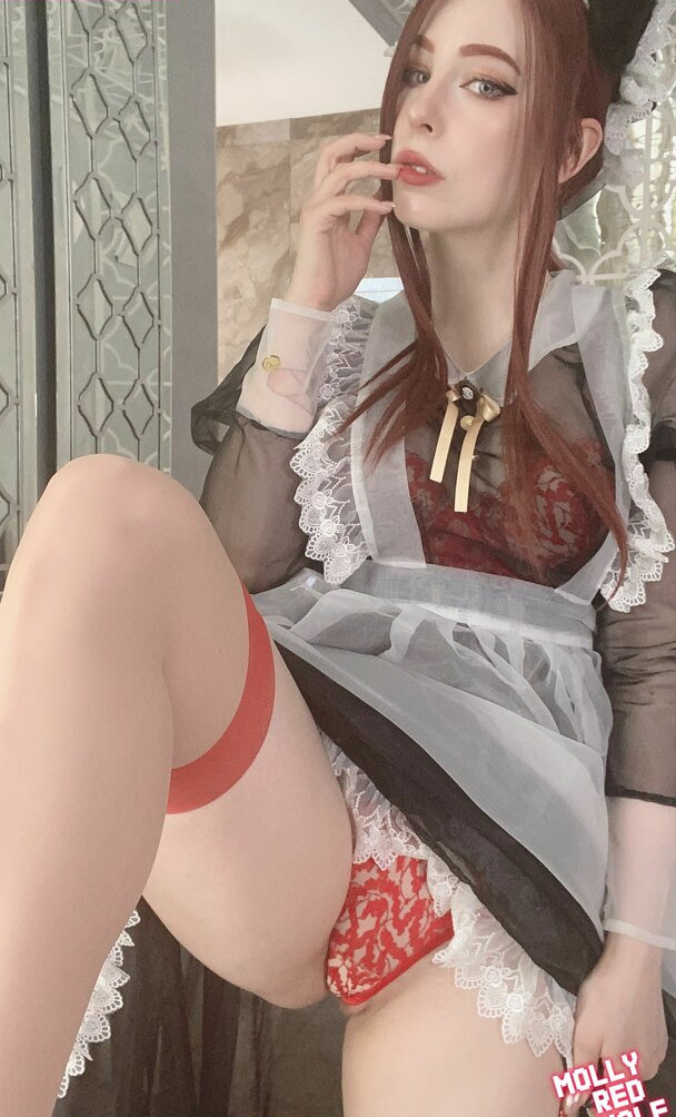 mollyredwolf gallery photo #933