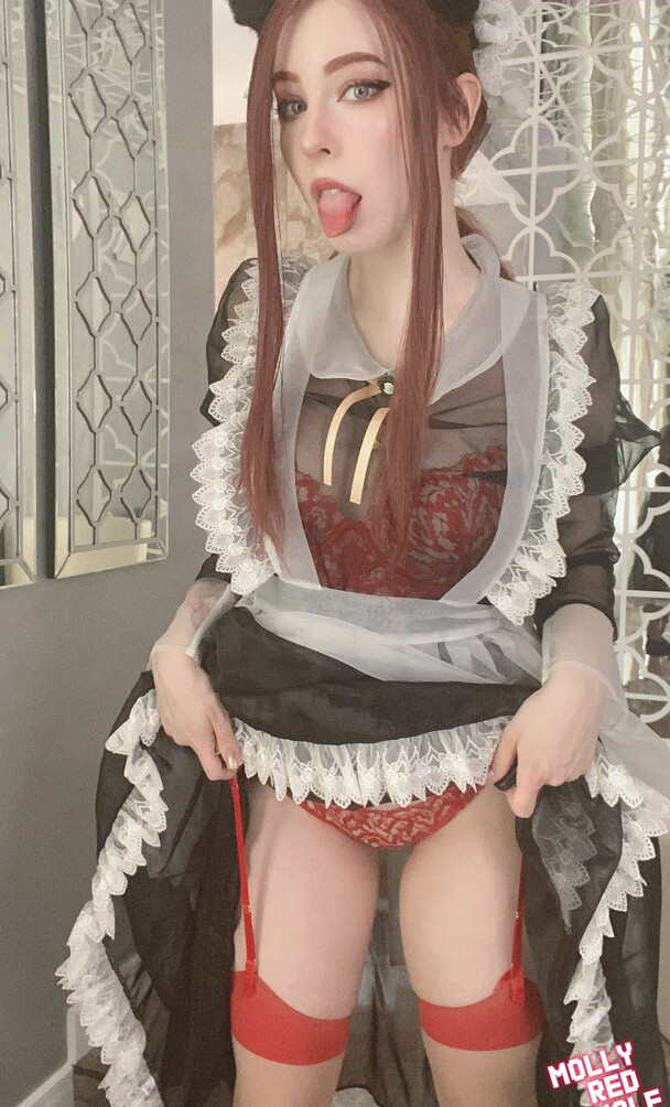 mollyredwolf gallery photo #935