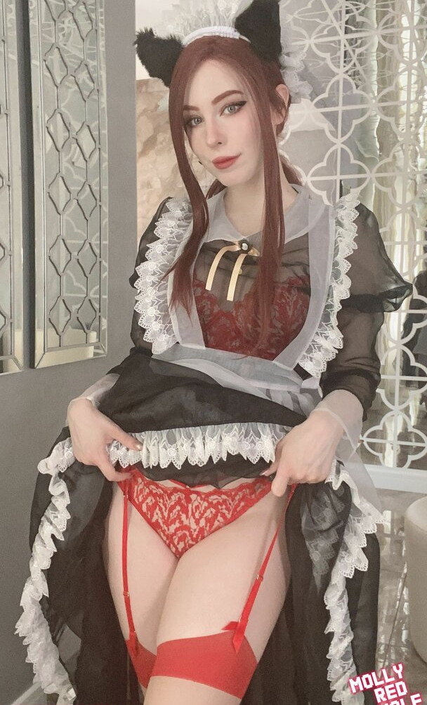 mollyredwolf gallery photo #936