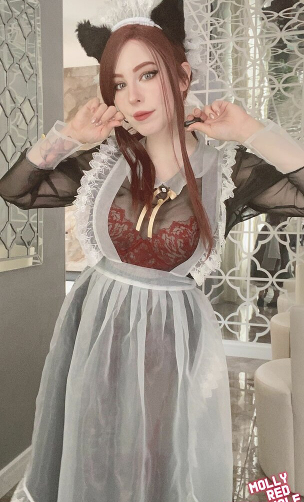 mollyredwolf gallery photo #943