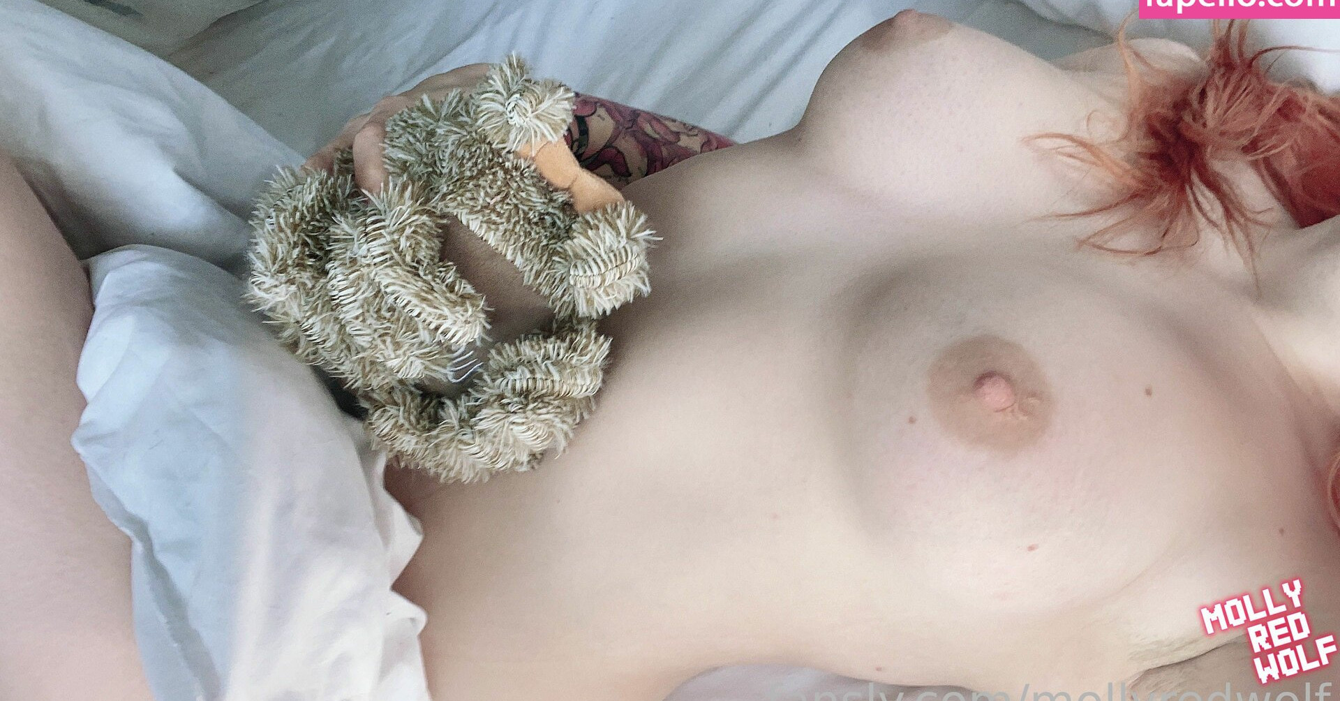 mollyredwolf gallery photo #952