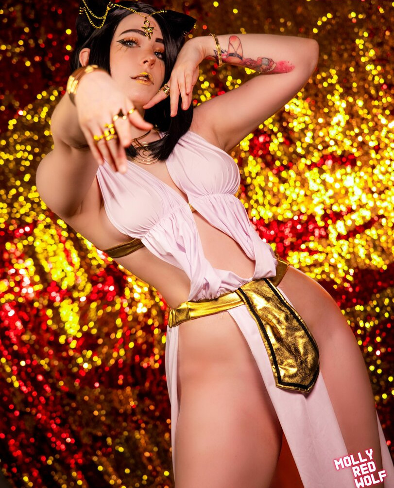 mollyredwolf gallery photo #979