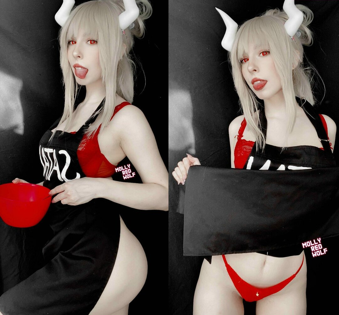 mollyredwolf gallery photo #984