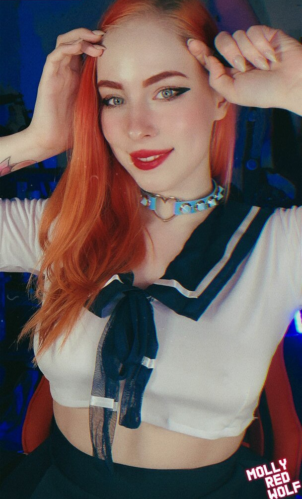 mollyredwolf gallery photo #989