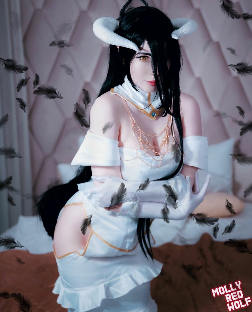 mollyredwolf gallery photo #999