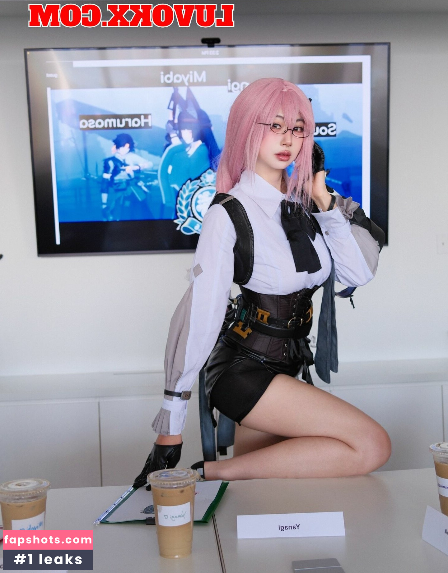 mollyshen Nude Leaks OnlyFans Photos #11 - LeakJerk