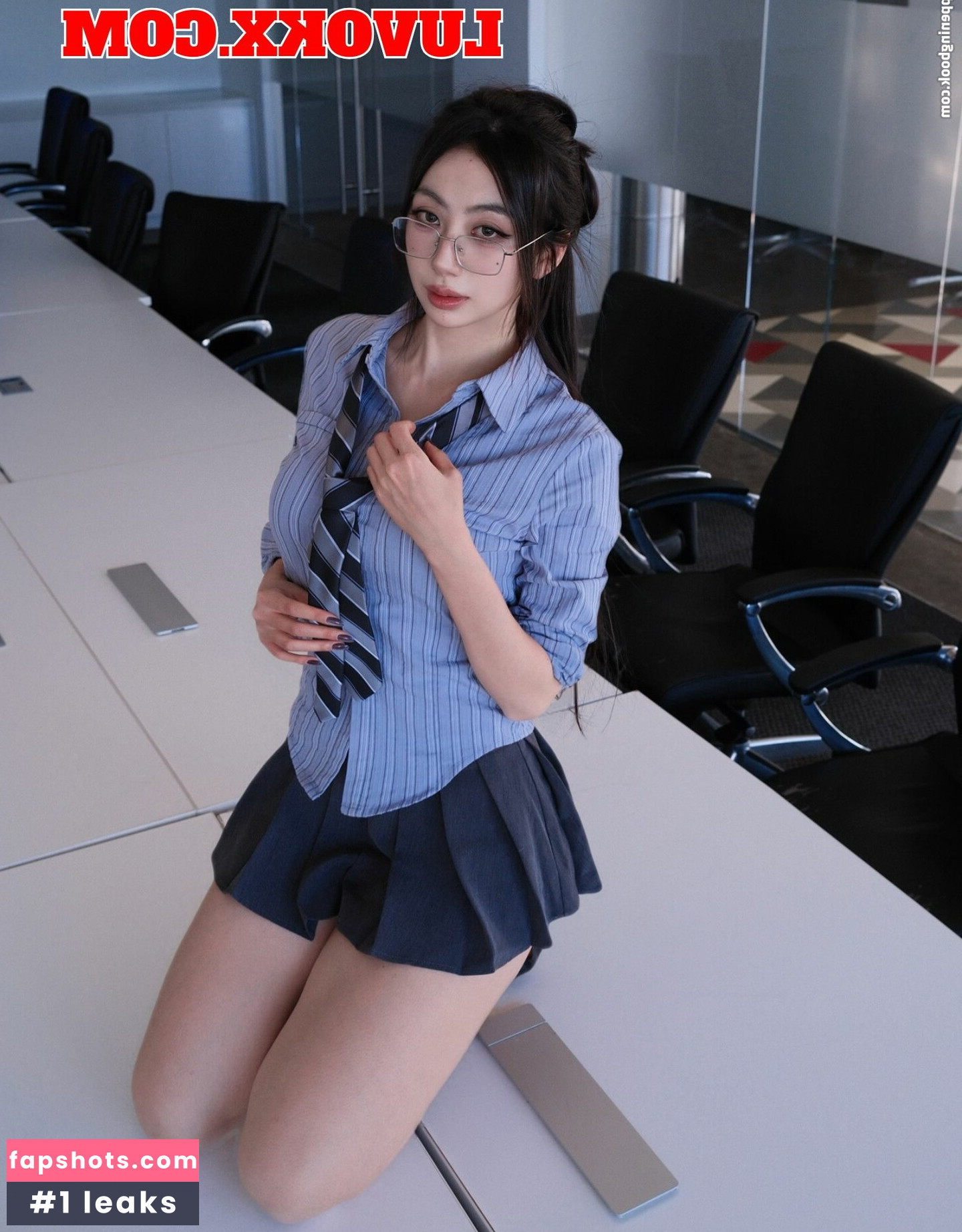 mollyshen Nude Leaks OnlyFans Photos #12 - LeakJerk