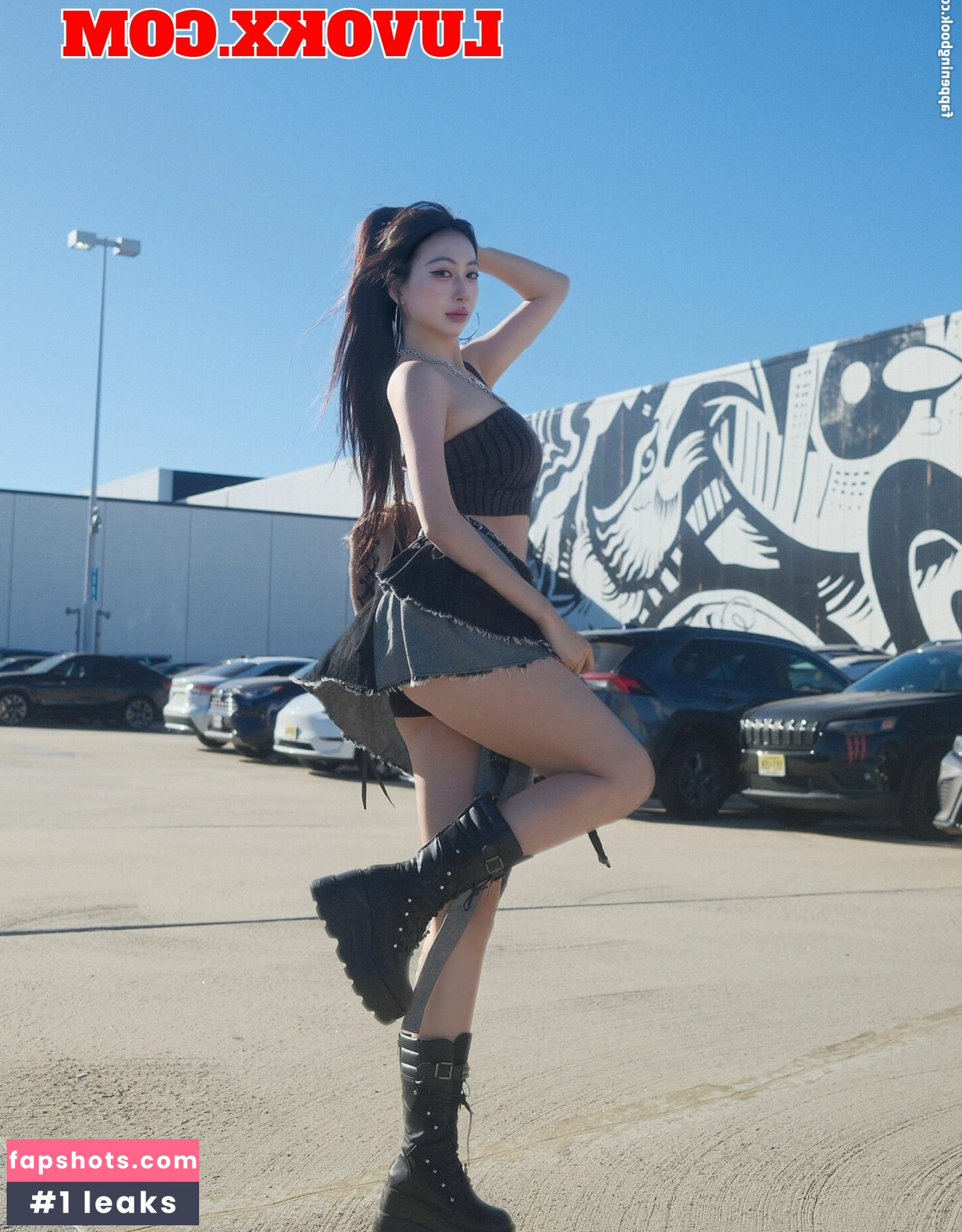 mollyshen Nude Leaks OnlyFans Photos #3 - LeakJerk