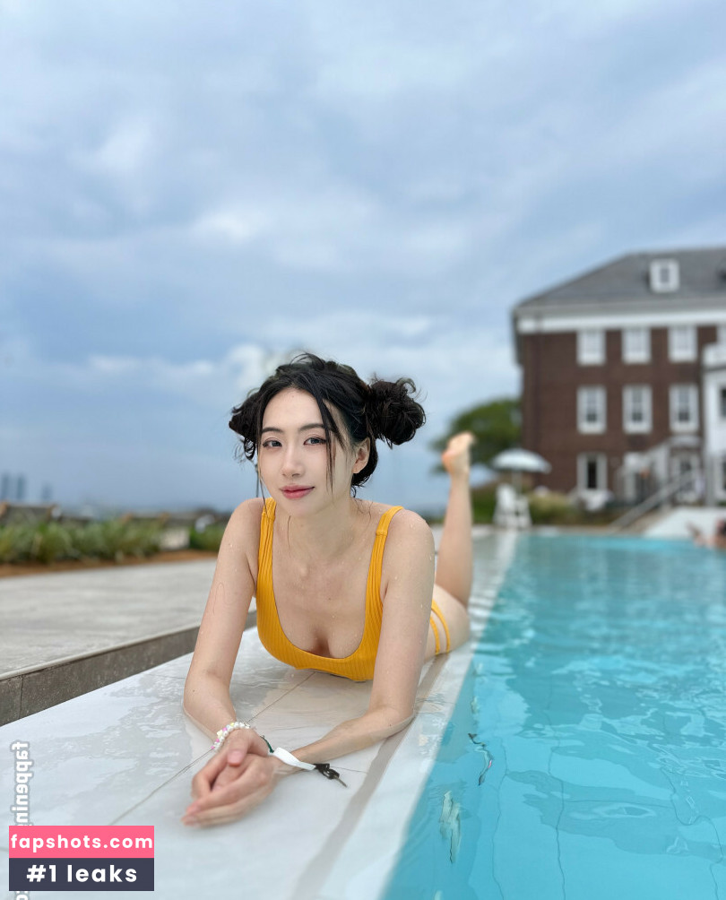 mollyshen Nude Leaks OnlyFans Photos #4 - LeakJerk