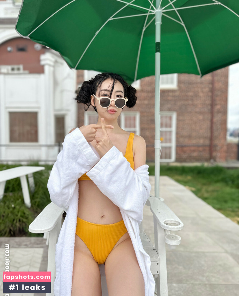 mollyshen Nude Leaks OnlyFans Photos #7 - LeakJerk
