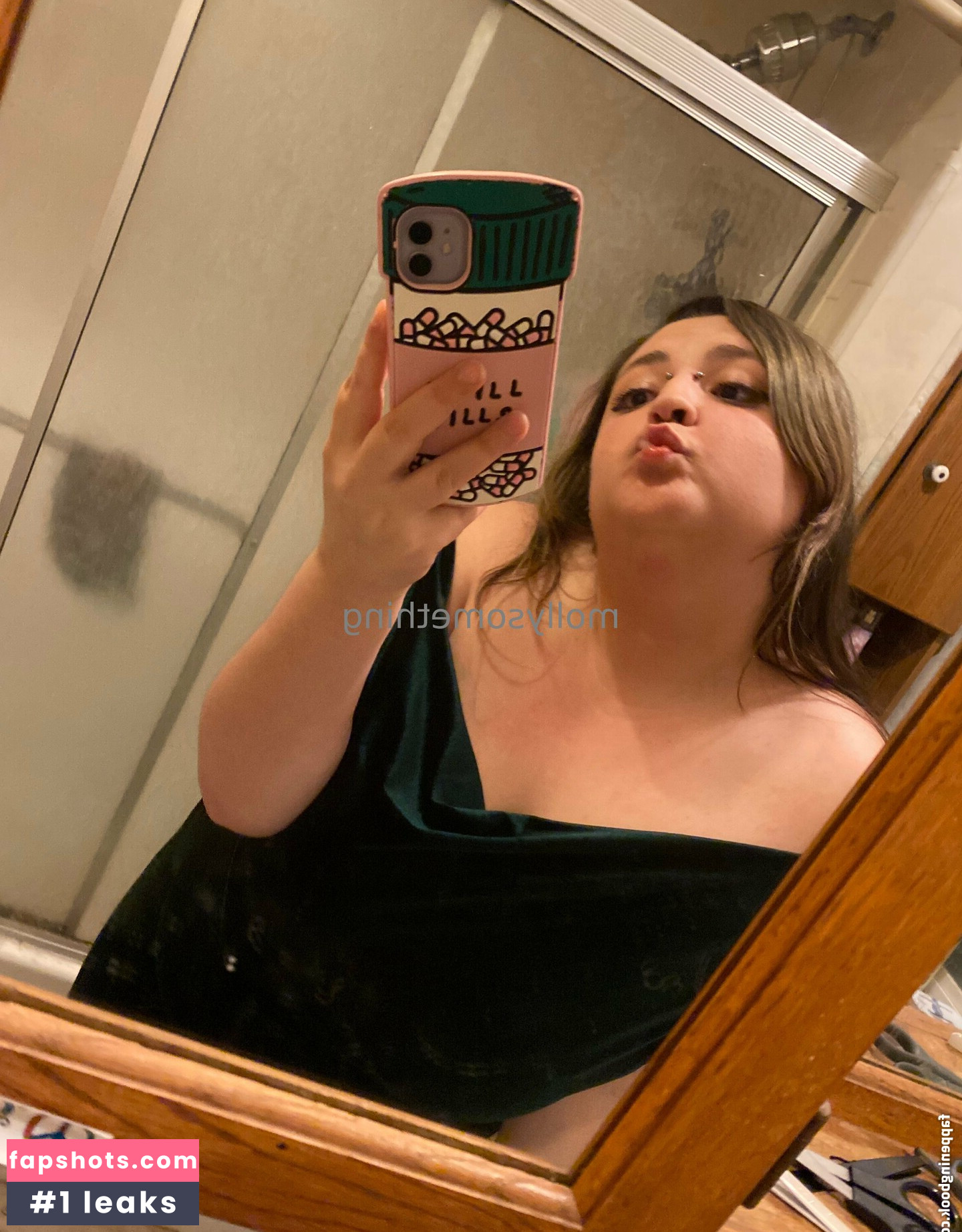 mollysomething Nahé úniky fotek pouze od fanoušků #12 - Fapshots