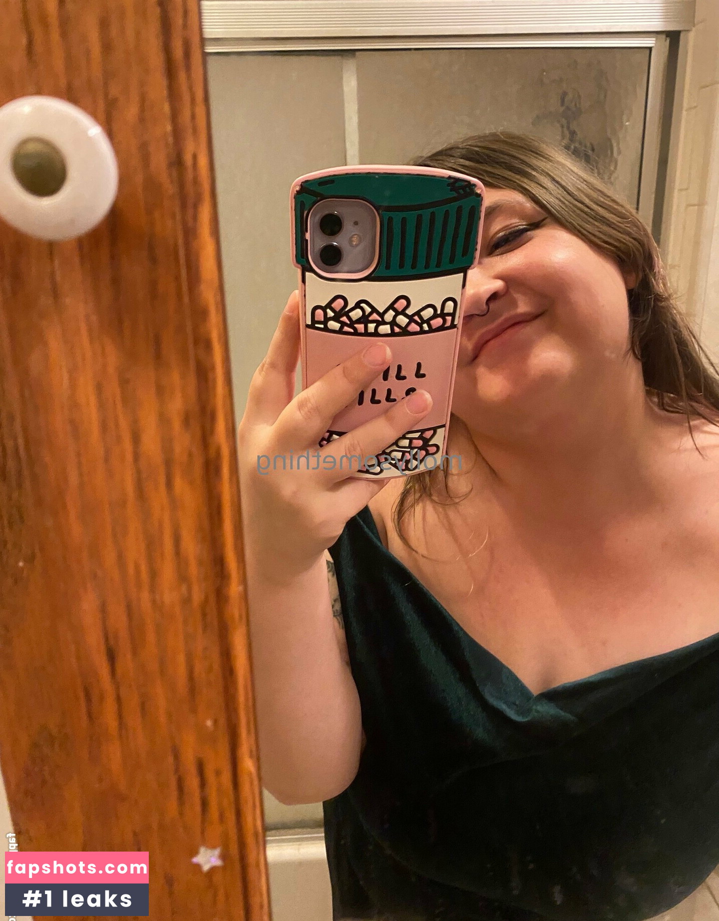 mollysomething Nahé úniky fotek pouze od fanoušků #13 - Fapshots