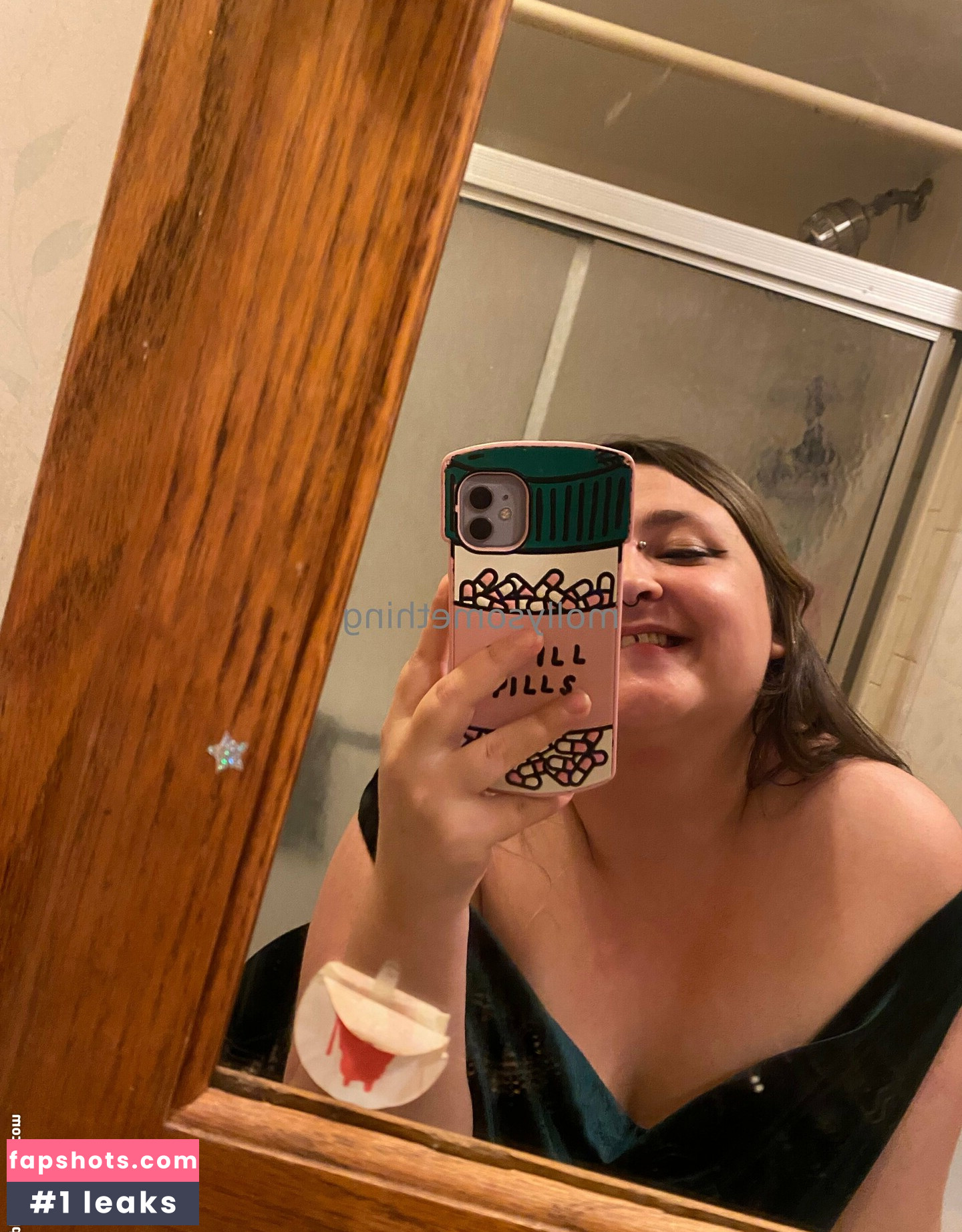 mollysomething Nahé úniky fotek pouze od fanoušků #14 - Fapshots