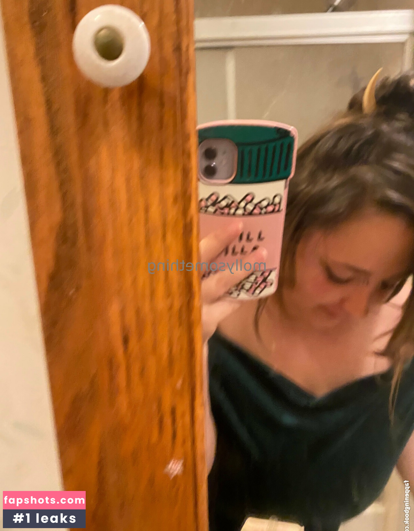 mollysomething Nahé úniky fotek pouze od fanoušků #15 - Fapshots